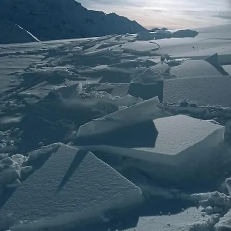 2 Personnes Et Balcon Plein Sud *