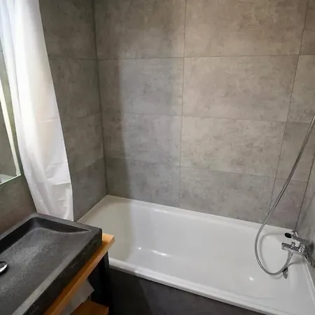 Apartamento 2 Personnes Et Balcon Plein Sud