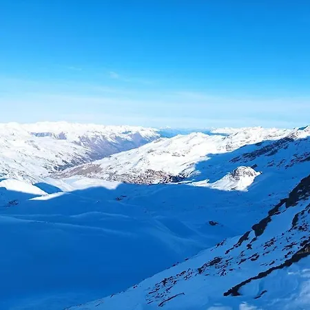 Apartamento 2 Personnes Et Balcon Plein Sud *