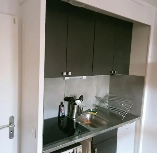 2 Personnes Et Balcon Plein Sud Val Thorens